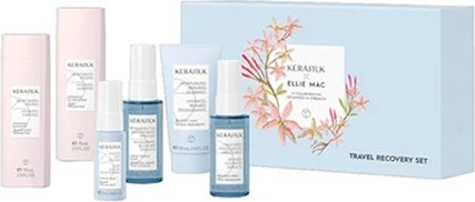 Goldwell Kerasilk Recovery Travel Set