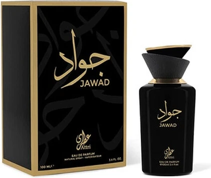 Lattafa Eau de Parfum Jawad