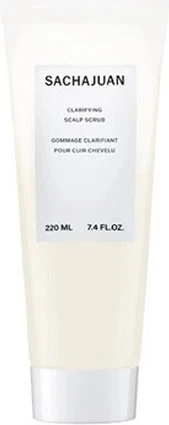 Sachajuan Clarifying Scalp Scrub