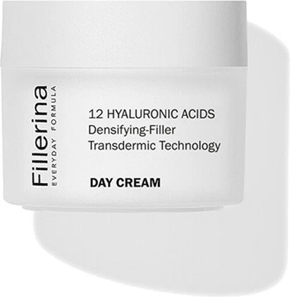 Дневной крем Fillerina Everyday Formula