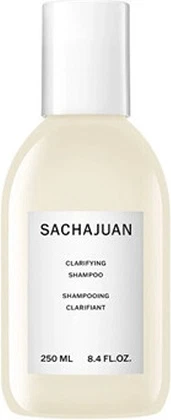 Oчищающий шампунь Sachajuan