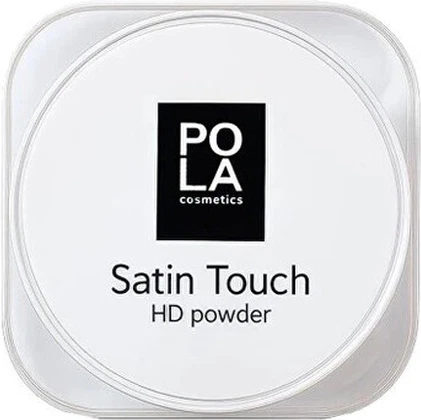 Пудра Pola Cosmetics