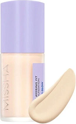 Foundation Missha
