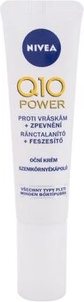 Q10 Plus Ko'z kremi qarishga qarshi Nivea