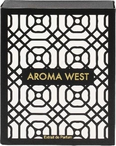 Eau De Parfum Aroma West Hijrat