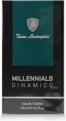 Tonino Lamborghini Millennials Dinamico Туалетная вода спрей