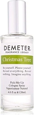 Demeter Christmas Tree Спрей-одеколон