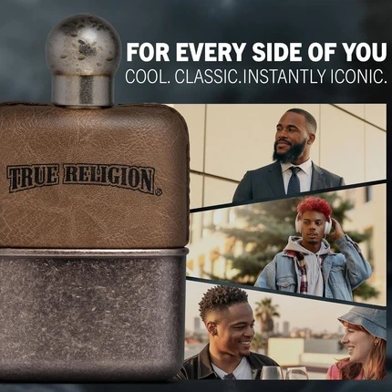 Мужская туалетная вода True Religion Original Scent
