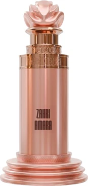 Eau De Parfum Paris Corner Zahri Amara