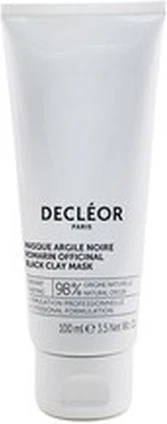 Black Clay Mask Decléor