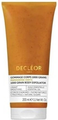 Decléor Green Mandarin donli tana eksfoliyatori