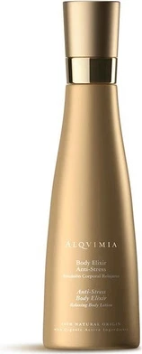 Body Elixir Antistress Alqvimia