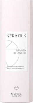 Kerasilklaszga qarshi shampuni