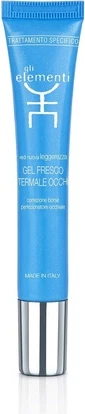 Гель для век Gli Elementi The Elements Fresh Thermal