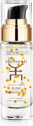 Туалетные духи Gli Elementi Enchanting Elixir