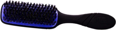 Распрямляющая щетка Black Wet Brush