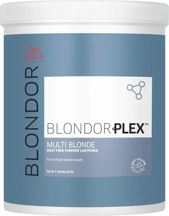 Wella BlondorPlex Bleaching Powder