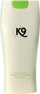 K9 Aloe Vera Shampoo