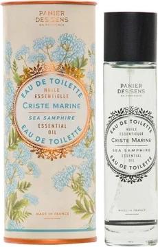 Panier des Sens Eau de Toilette Perfume