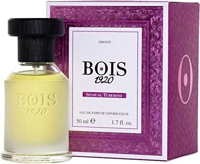 Bois 1920 Sensual Tuberose Eau de Parfum
