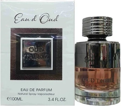 French Avenue Oud Tabriz Eau De Parfum