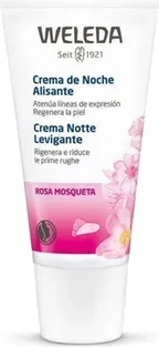 Weleda Ночной разглаживающий крем с шиповником