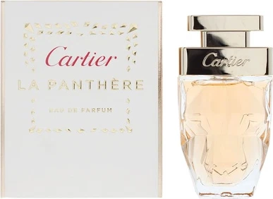 Cartier La Panthere Eau de Parfum