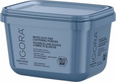 Schwarzkopf Igora Vario Blond Super Plus
