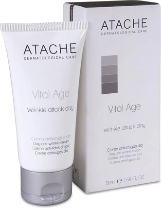Actibios Vital Age Krem
