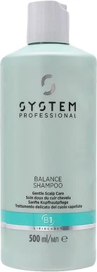 Shampoo System Professional Balance