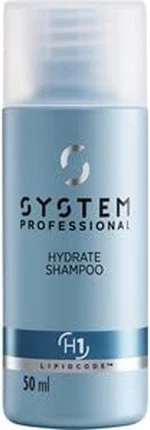 Shampoo System Professional H1