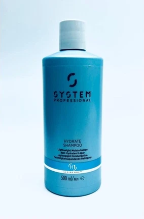 System Professional shampuni