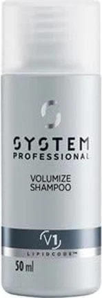 System Professional shampuni