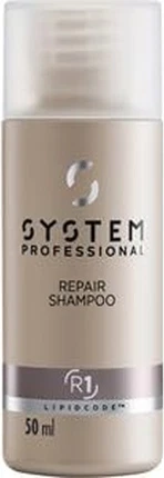 System Professional R1 Shampuni