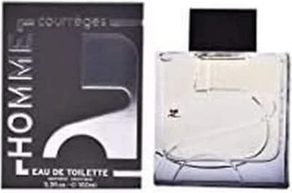 Туалетная вода Courreges Courrèges Homme