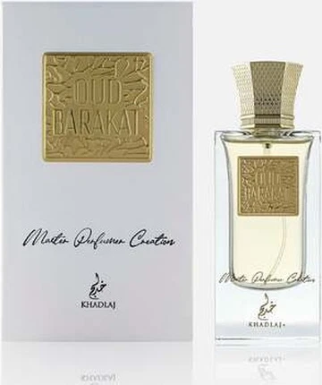 Eau De Parfum Khadlaj Oud Barakat