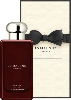 Jo Malone Scarlet Poppy Intense Eau De Cologne