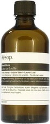 Aesop Breathless massaj moyi