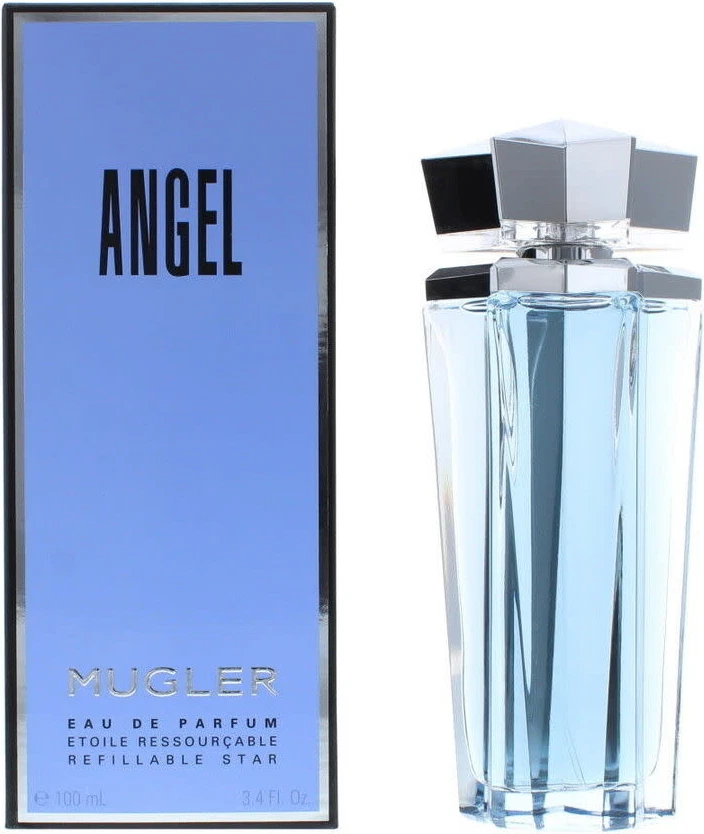 Туалетная вода Thierry Mugler Angel
