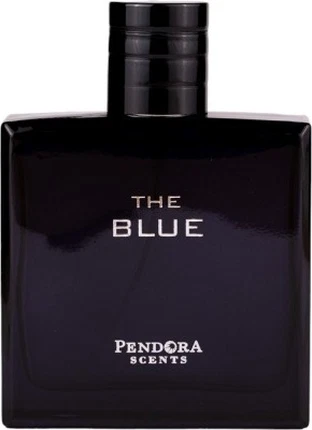 Pendora Scents The Blue Eau de Parfum