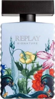 Туалетная вода Replay Signature Secret для женщин