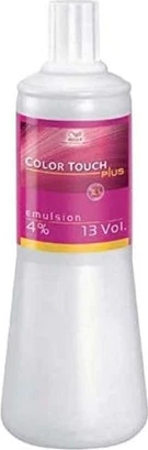 Wella Color Touch Plus Emulsión