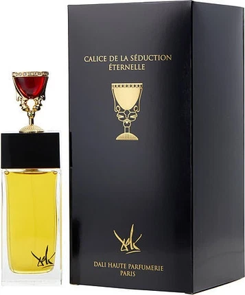 Eau de Parfum sprey Salvador Dali Calice De La Seduction Eternelle