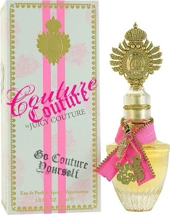 Juicy Couture Couture Eau de Parfum
