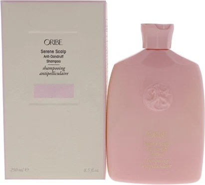 Шампунь Oribe Serene Scalp Anti-Dandruff Shampoo
