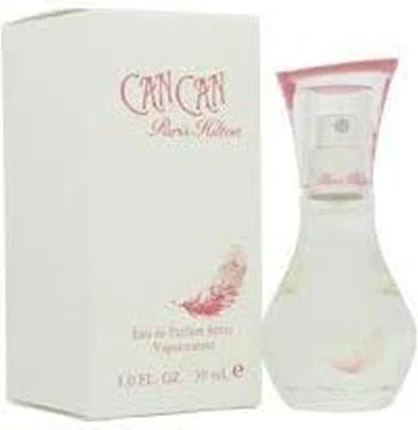 Paris Hilton Can Can Eau de Parfum