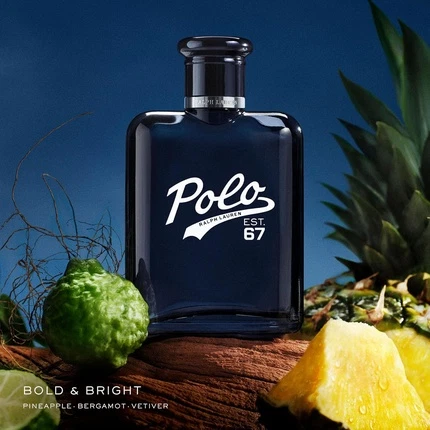 Polo 67 Eau de Toilette Ralph Lauren