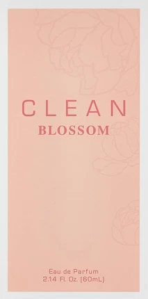Clean Classic Blossom Eau de Parfum