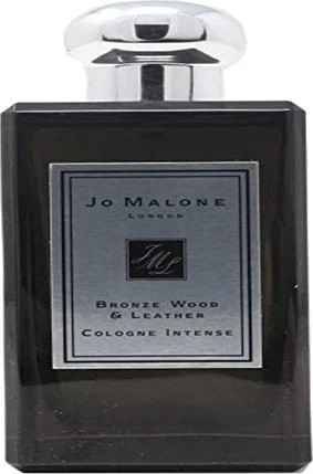 Jo Malone Bronze Wood and Leather atir purkagichi