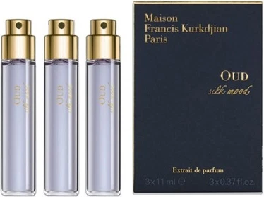 Extrait De Parfum Maison Francis Kurkdjian Oud Silk Mood